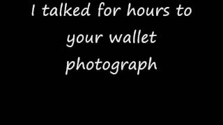 Weezer-The World Has Turned And Left Me Here (Lyrics)