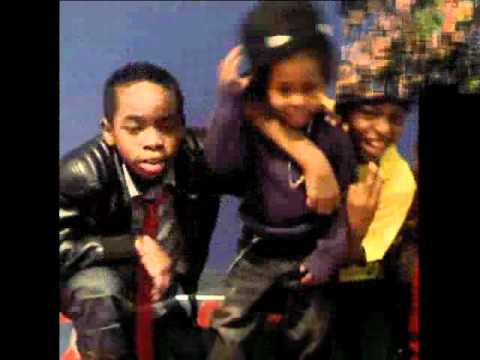 N'ZYE (MI LOVE HER SO MUCH)