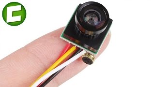 10 ШПИОНСКИХ ТОВАРОВ с Aliexpress / ЛУЧШЕЕ НА АЛИЭКСПРЕСС
