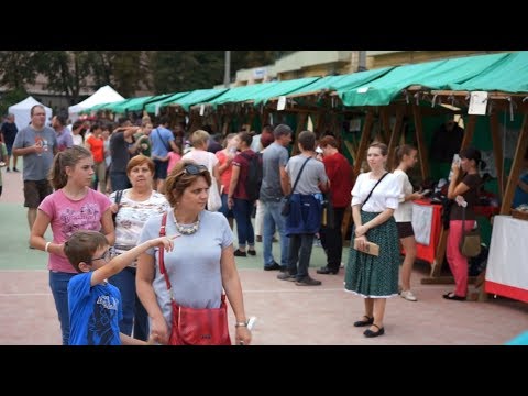 X. UDVARHELYSZÉKI GYÜMÖLCSFESZTIVÁL