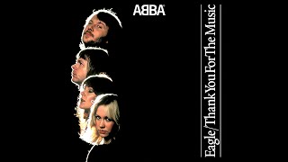 ABBA - Eagle (2021 Remaster)