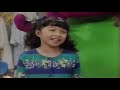 Barney And Friends Oh What A Day Part 1