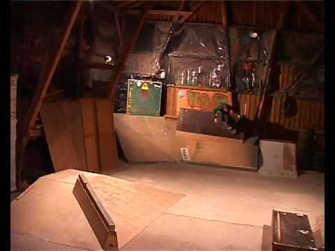 Lennie´s Heuschober