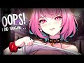 Nightcore Oops I Did It Again 1 Hour