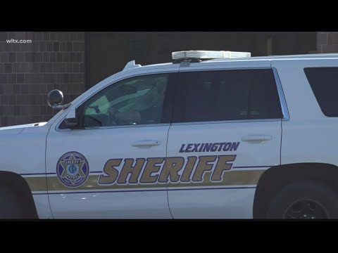 Lexington County Sc Arrests