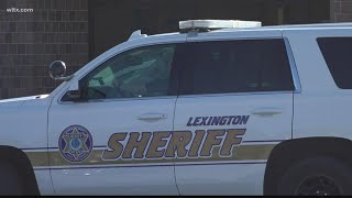 Deputies apprehend inmate they say escaped from Lexington County jail Friday morning