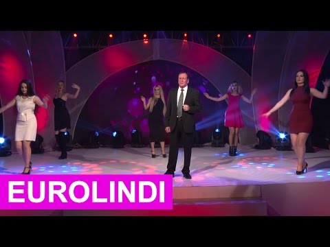 Rifat Berisha - Moj e mira (Official Video HD) Gezuar 2017