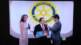 Rotary no Teleton 2012