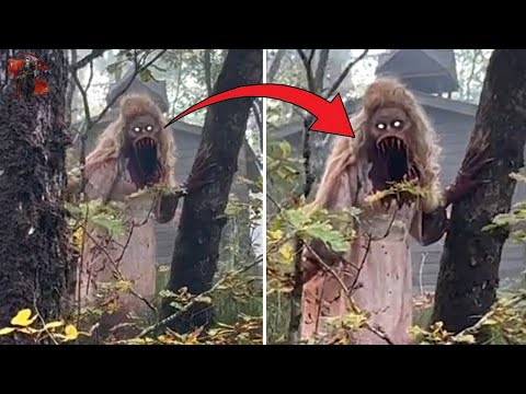 RECOPILACIÓN: Videos de TERROR EXTREMO | LO MEJOR DEL 2022 (VOL. 2)