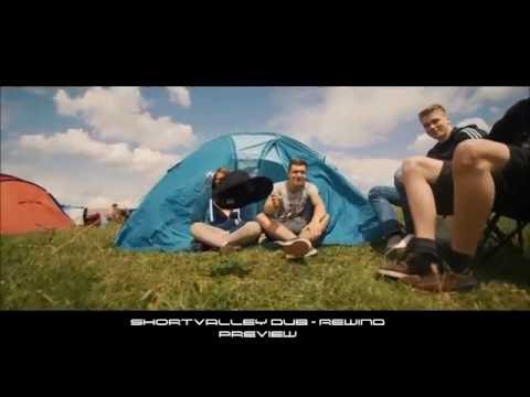Shortvalley Dub   Rewind preview