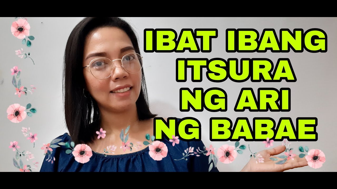 Putar video DIFFERENT SHAPES NG ARI NI MADAM sekarang DIFFERENT SHAPES NG ARI NI MADAM