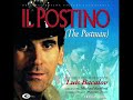 Luis Bacalov - Colonna sonora per "Il postino"