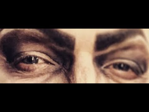 Graf von Krolock Darsteller an deren Augen erkennen