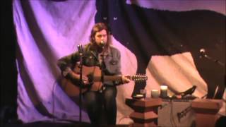 Matt Mays Solo Tour -  Terminal Romance