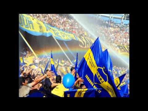 "Ultimos 5Â´ del partido, relatados por Walter Saavedra (Radio Mitre) BOCA CAMPEÓN 2011" Barra: La 12 &bull; Club: Boca Juniors
