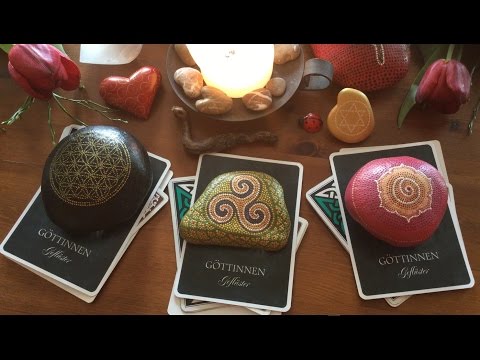 Wochenorakel 13. - 19. März 2017