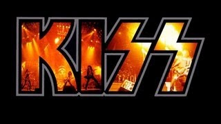Kiss - Rock'n Roll All Night (HD)