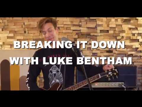 Let Er Riff: Rig Breakdown