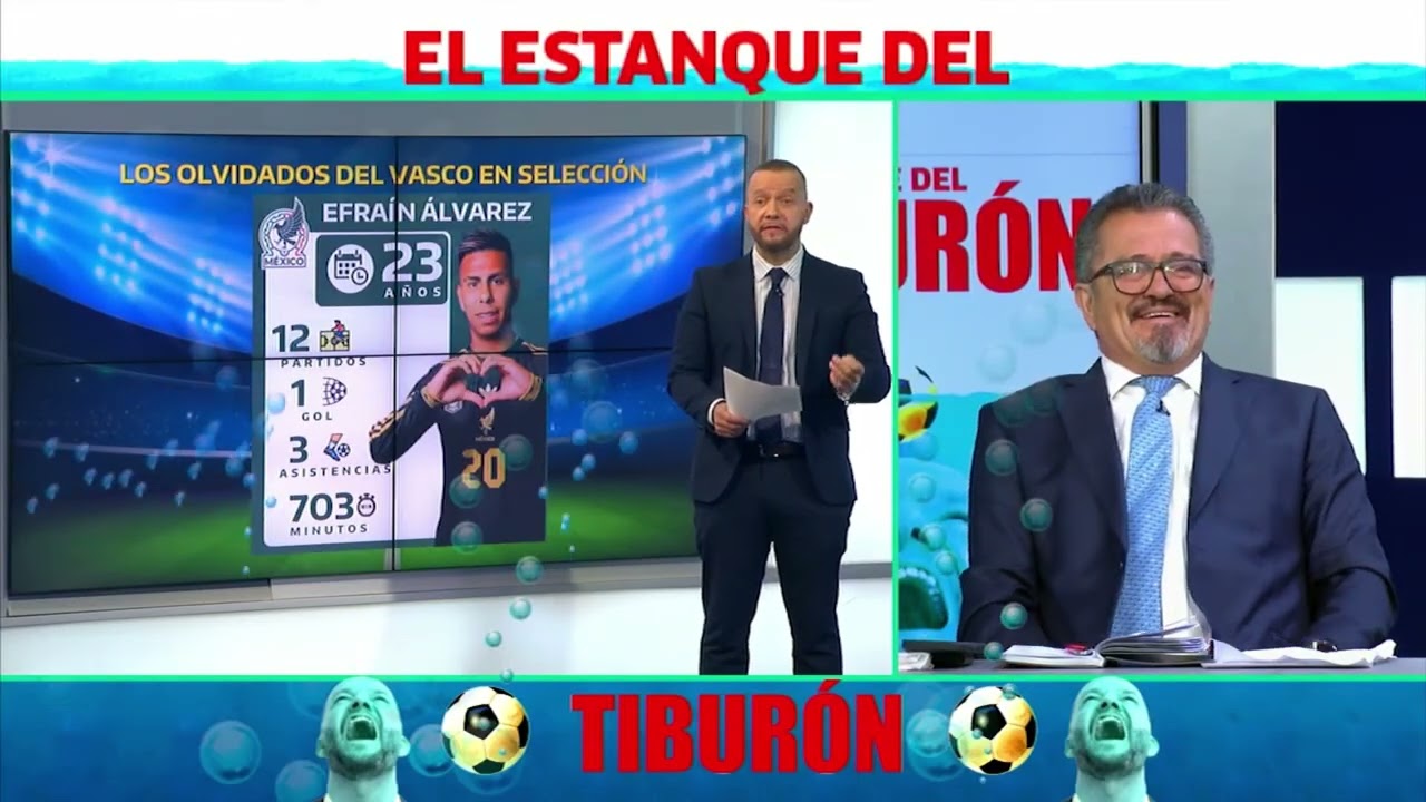 Chivas | ¿Qué jugador del Rebaño merecía una oportunidad en el Tri del Vasco?