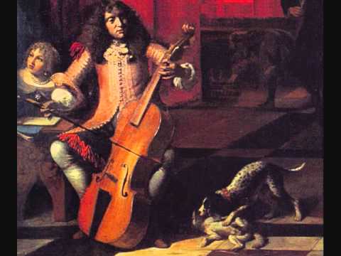 Marais Muzettes I & II from Livre 4