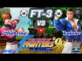 J2fighting KR Vs Kojonc KR FT 3 The King Of Fighter 98 Fightcade Online