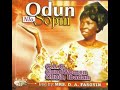 C.A.C Good Women Choir Ibadan – Odun Nlo Sopin (Official Lyric Video)