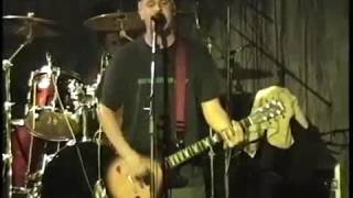 NO USE FOR A NAME - Warped Tour 1995 - FULL SET - Fort Lauderdale, Florida 13 August 1995