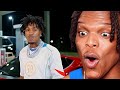 NBA YOUNGBOY SHARK REACTION