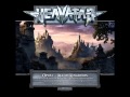 Heavatar - Abracadabra 