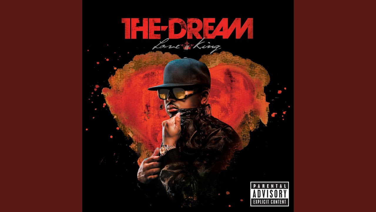 The-Dream - Sex Intelligent