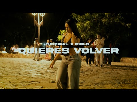 Video thumbnail for Quieres Volver