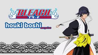 [BLEACH] Houki Boshi (english cover) | aerysian