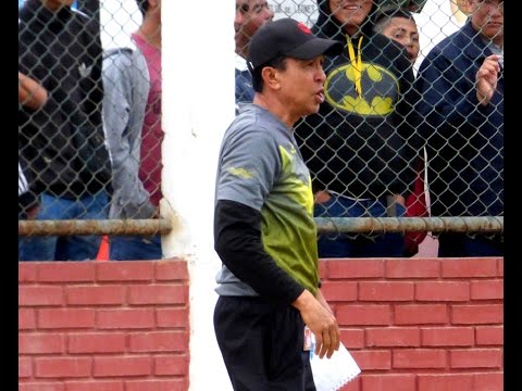 SEGUNDA DIVISIÓN. Valderrama, entrenador del Coopsol
