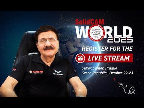 Are you ready to step into the future of digital manufacturing?