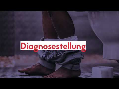 Afterbrennen – Was sind die Ursachen und Symptome?