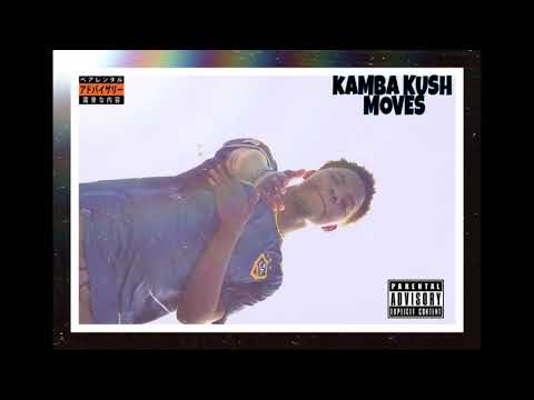 KAMBA KUSH - MOVES