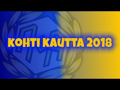 Alajärven Ankkurit - Kohti kautta 2018