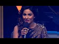 Hina Khan Singing Yunhi Kat Jaega Safar Bigboss