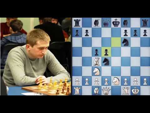 Grzegorz Gajewski  Henrik Teske  2003