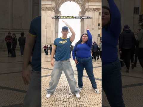 MC Luuky - Desacato (vou passar gelinho no seu corpo) Dancinha - Alex #Shorts