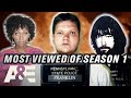 Cold Case Files Most Viewed Moments From Season 1 MEGA Compilation A E
