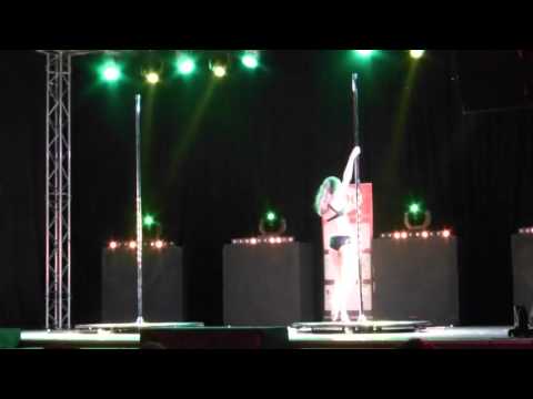 SWUPC 2016 - BRISTOL Intermediate Category - Rachel H