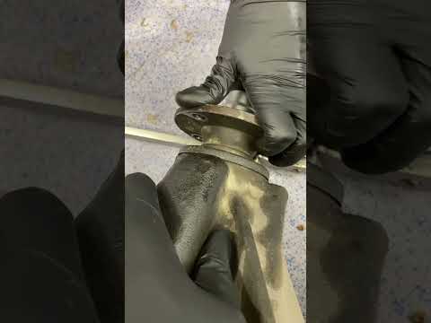 U had only one chance to get this preload right.