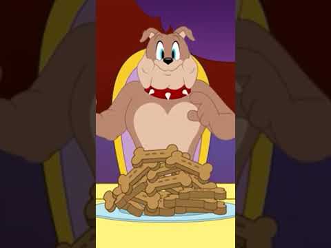 Dog Biscuits 🦴🦴🦴 #tomandjerry #anime #comedy #shorts #subscribe
