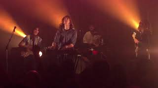 Parcels - older @ Villefranche 18/11/17