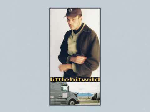 Golden Vessel - littlebitwild (feat. Mallrat)