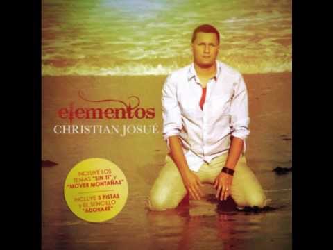 Christian Josué-Adoraré