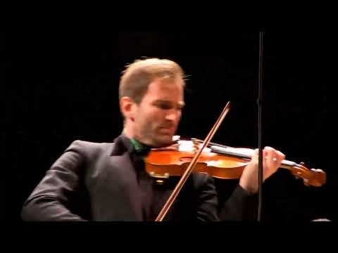 FORM + Stefan Milenkovich - "La Primavera" di Astor Piazzolla