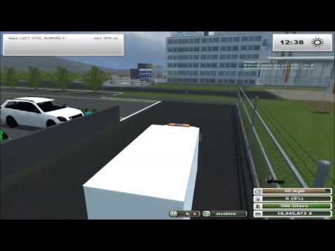 Pleasant Valley Fences V2 Intro Part 5