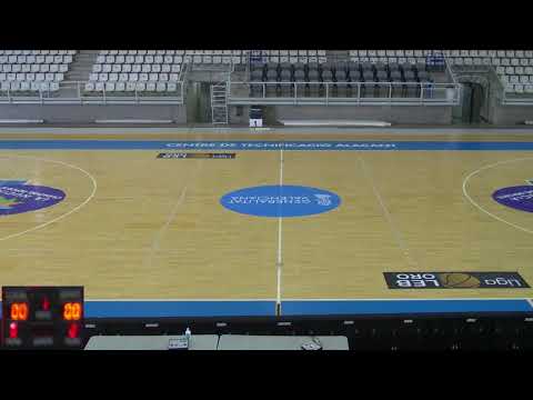 Infantil B femenino vs La Vila